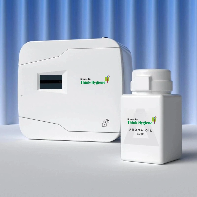 Team working together